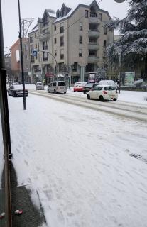 Résidence de la libération - 4