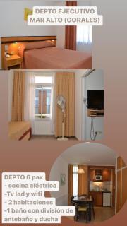 RCT club vacacional & Spa - 9