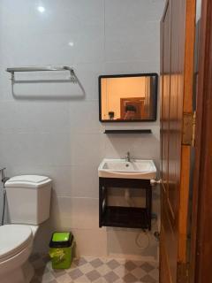 Sabai Sabai Backpackers Hostel - 9