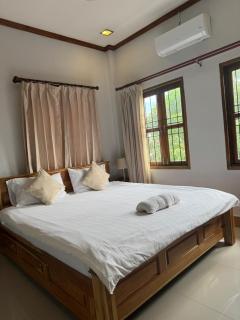 Sabai Sabai Backpackers Hostel - 3