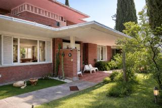 VILLA BRANDO - Exclusive 9-Guests Villa near Sabaudia, with Garden & Bikes - 8