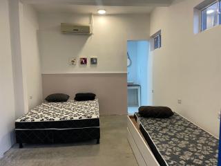 Porto de Galinhas, Maracaipe - piscina, mar a 50m - 5