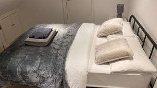 cozy 1 bedroom flat near cambridge city centre - 9