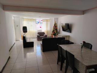 Departamento Mollendo - 4