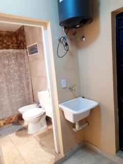 Estadio Departamentos - 2