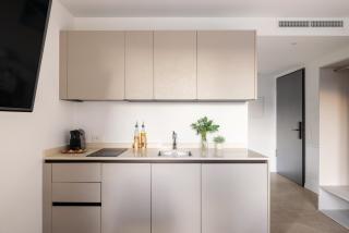 Schloss Locarno - Suites & Apartments - Locarno - 4