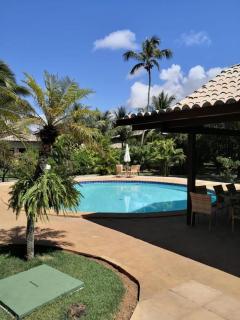 Apto Solar do Forte - 1