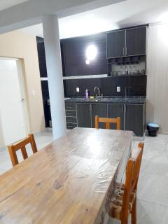 Estadio Departamentos - 1