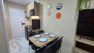 Waikiki Garden - Luxuoso Flat em Porto de Galinhas - 9