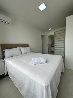 Apartamento Towers Centro Torres - 2