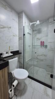 Waikiki Garden - Luxuoso Flat em Porto de Galinhas - 2