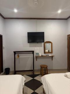 Sabai Sabai Backpackers Hostel - 7