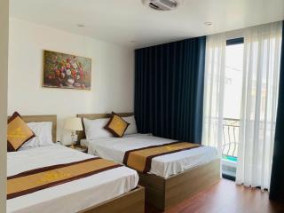 Homestay Hoàng Gia - Vinhomes Vũ Yên -Thuỷ Nguyên - 2