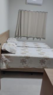 Aconchego Hotel Flats - 8