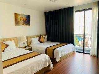 Homestay Hoàng Gia - Vinhomes Vũ Yên -Thuỷ Nguyên - 3