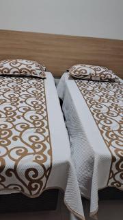 Aconchego Hotel Flats - 5