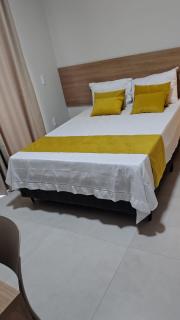 Aconchego Hotel Flats - 4