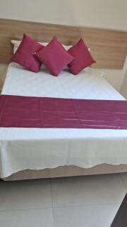 Aconchego Hotel Flats - 3