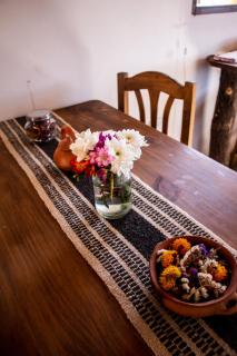 Cabaña Paraíso Cachi - 9