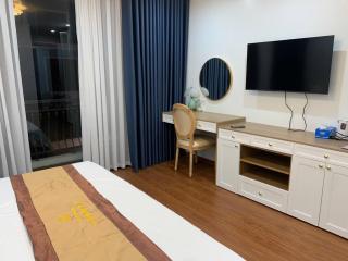 Homestay Hoàng Gia - Vinhomes Vũ Yên -Thuỷ Nguyên - 5