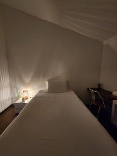 La divina trinidad - Galeria Wellness Hostal - 3