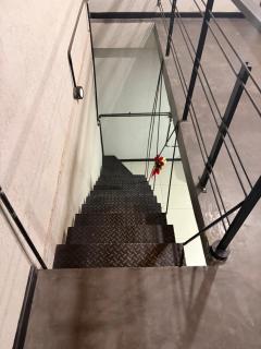 Departamento Loft Costanera - 4