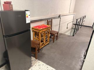 Departamento Loft Costanera - 2