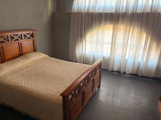 Departamento Loft Costanera - 1