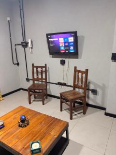 Departamento Loft Costanera - 6