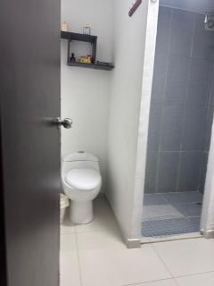 Lindos apartamentos - 9