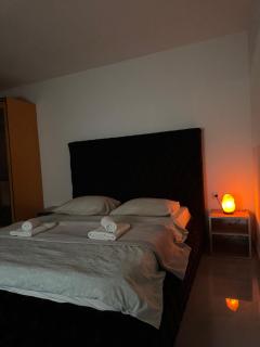Apartman 22 - 1