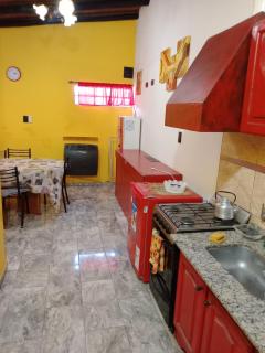 MALARGÜE STYLE EXMAT CÉNTRICO,UBICADISIMO - 1