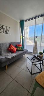 Valparaíso barrio inglés, 15 min de playa - 7