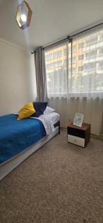 Valparaíso barrio inglés, 15 min de playa - 2