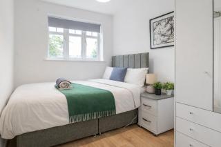 Wigan, Free Parking, Family, Central, Large House for contractors - 7