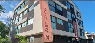 Flats marina de Cupe 304 - 1