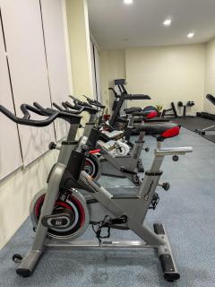 AquaHorizon Woodland SunsetView Art Condominium - 4