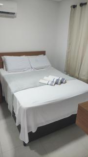 Flat Jardin oceania - 5