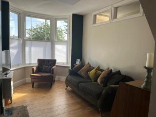 Edwardian House in Stamford - 0