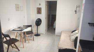 Flat Jardin oceania - 1