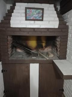 MALARGÜE STYLE EXMAT CÉNTRICO,UBICADISIMO - 6