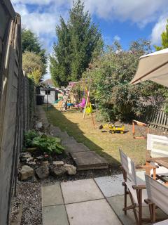 Edwardian House in Stamford - 6