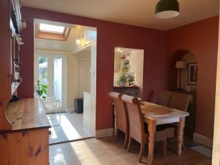 Edwardian House in Stamford - 2