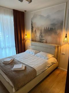 Forestline Apartment Sinaia - 6