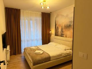 Forestline Apartment Sinaia - 7