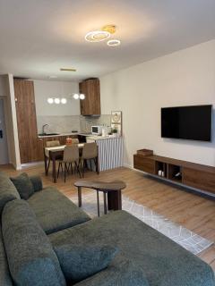 Forestline Apartment Sinaia - 0