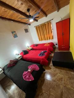 MALARGÜE STYLE EXMAT CÉNTRICO,UBICADISIMO - 7