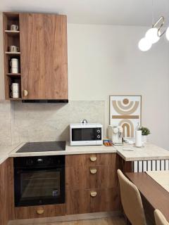 Forestline Apartment Sinaia - 3