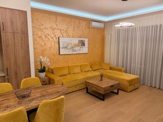 Belgrade Waterfront KINGS Park Residences - 2