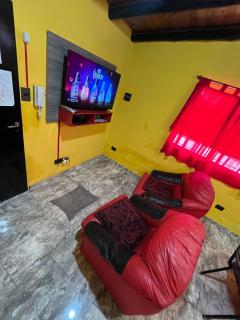 MALARGÜE STYLE EXMAT CÉNTRICO,UBICADISIMO - 9